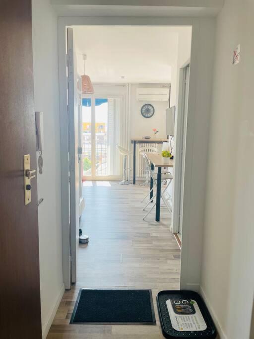 מרסיי Petit Studio Centre Joliette מראה חיצוני תמונה